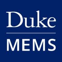Duke MEMS